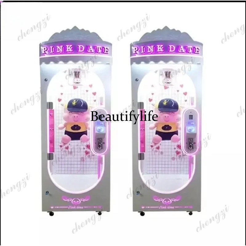 Arcade Games And Vending - Mesin Permainan Arcade Koin Otomatis A81