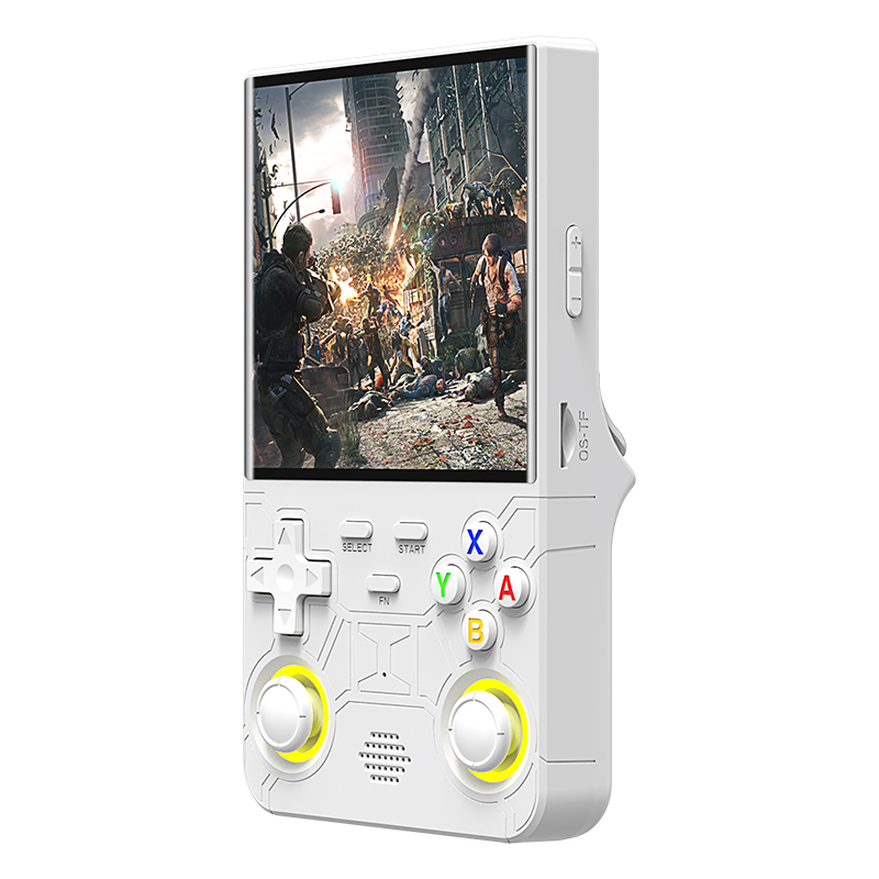 Arcade Vibes - Konsol Game Genggam Cross-Border R36 Ultra