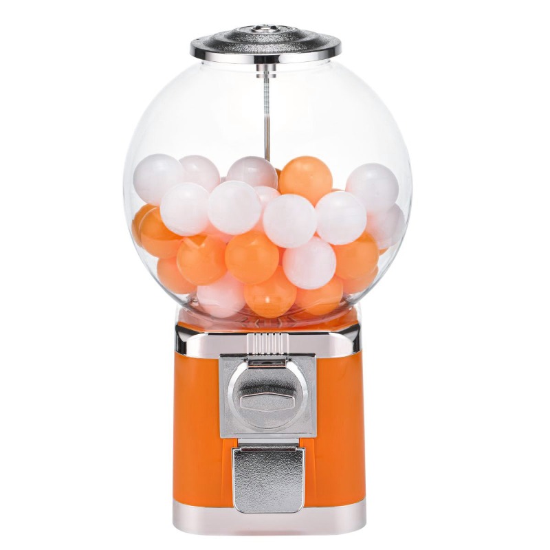 Arcade Games And Vending - Mesin Penjual Kapsul Berukuran Besar 50mm,