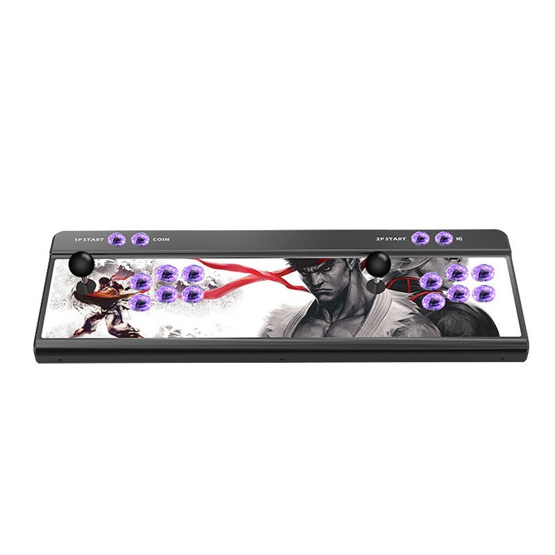 Arcade Vibes - Konsol Game Arcade Pandora Box Joystick