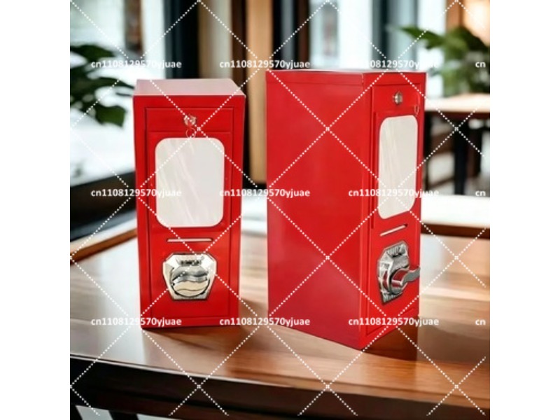 Arcade Vending & Laundry - Set Mesin Slot Mini Arcade dengan