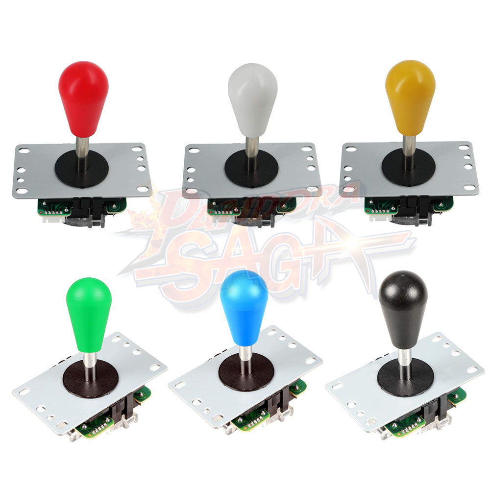 9800 dalam 1 Pandora Saga DX 2 - Trackball Controller Arcade ulasan dan harga