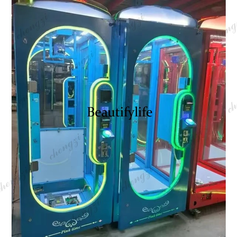 Mesin Permainan Arcade Koin Ot - Arcade Games And Vending ulasan dan harga