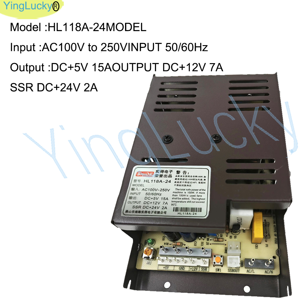 Catu Daya Arcade 12V 24V Antar - Arcade Games And Vending ulasan dan harga