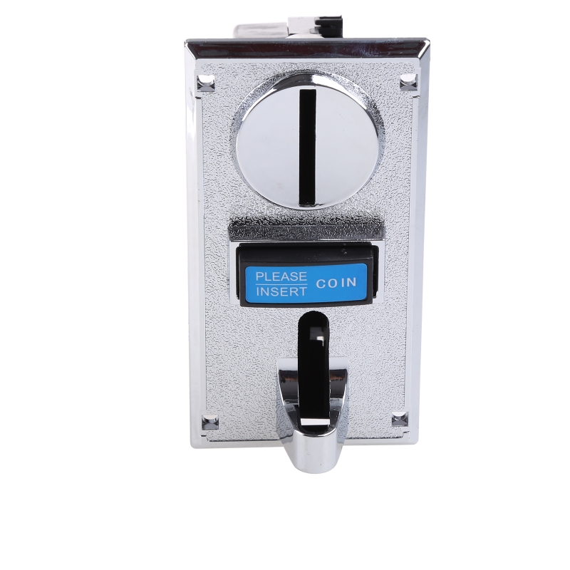 Slot pemilih Acceptor Multi ko - Arcade Games And Vending ulasan dan harga