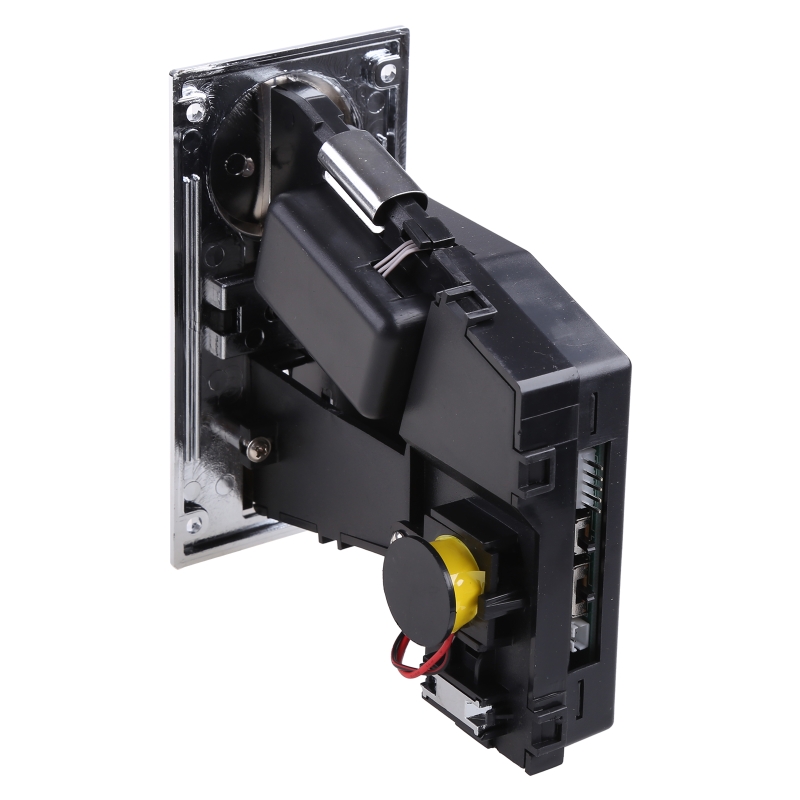 Slot pemilih Acceptor Multi ko - Arcade Games And Vending ulasan dan harga