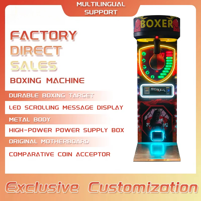 Mesin Game Arcade Pelatih Tinj - Arcade Games & Vending Llc Photos ulasan dan harga