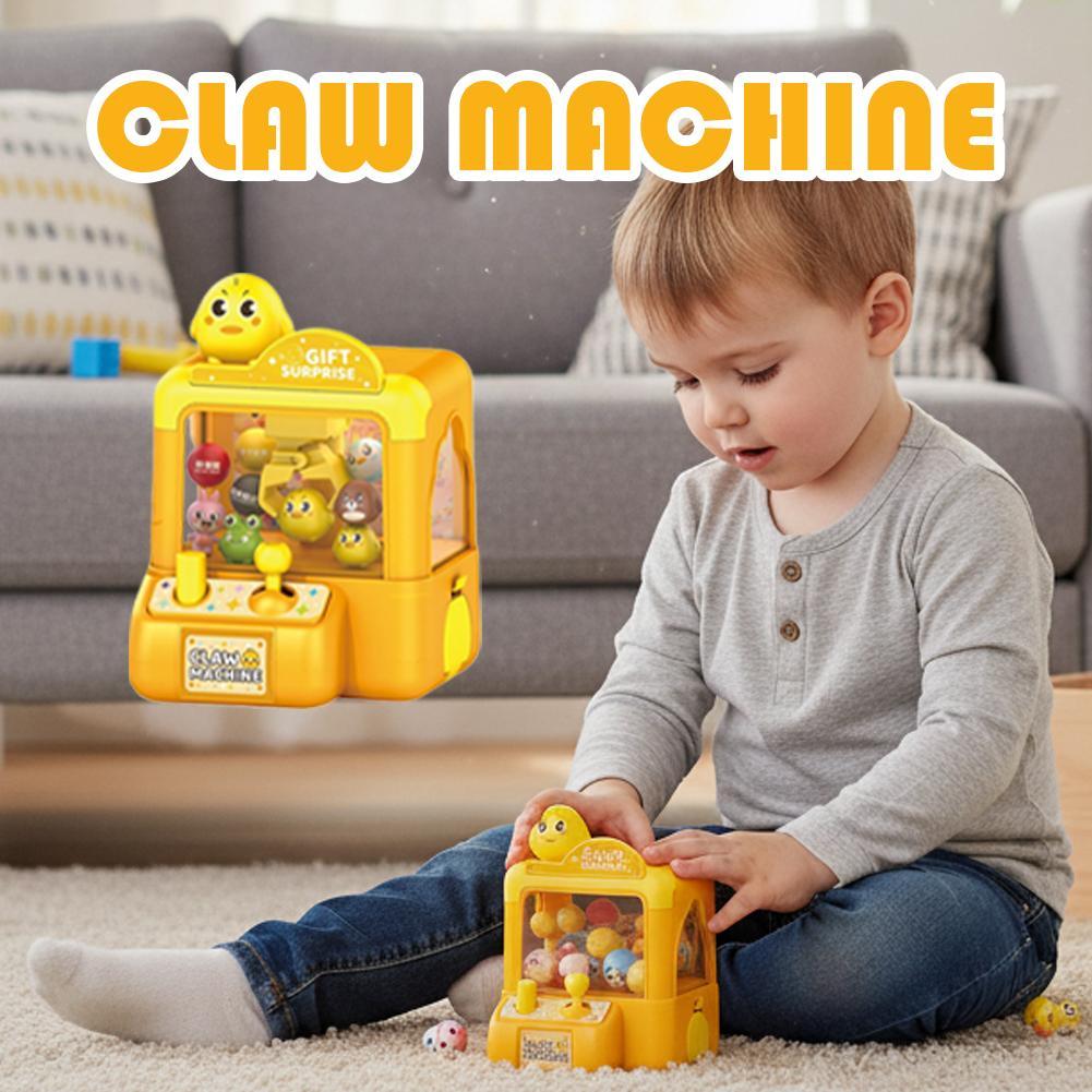 Mesin Cakar Boneka Lucu, Perma - Arcade Games And Vending ulasan dan harga