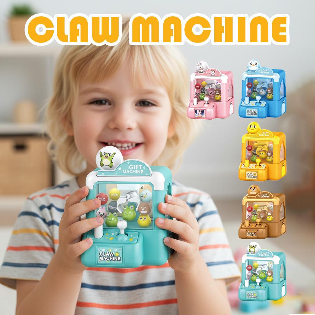 Mesin Cakar Boneka Lucu, Perma - Arcade Games And Vending ulasan dan harga