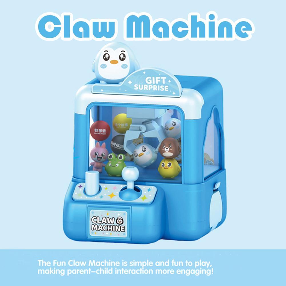 Mesin Cakar Boneka Lucu, Perma - Arcade Games And Vending ulasan dan harga