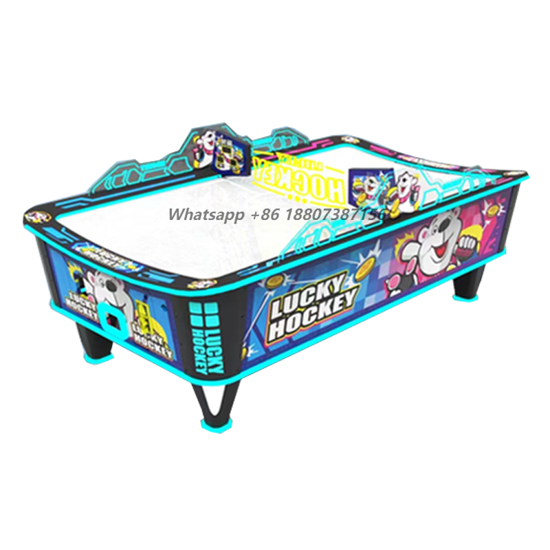 Mesin Arcade Air Hockey Listri - Arcade Games & Vending Llc Photos ulasan dan harga