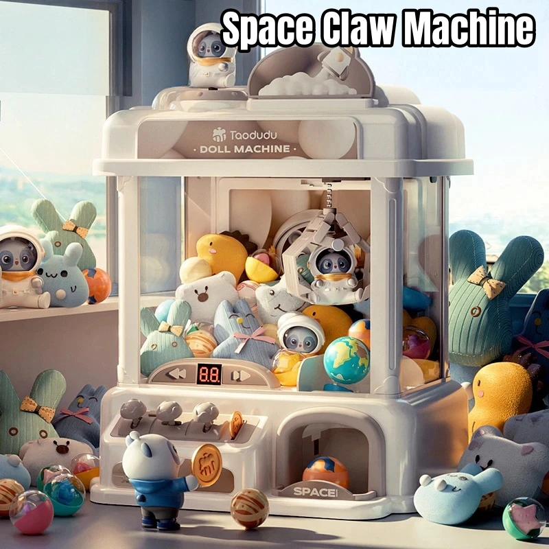 Ruang Mini cakar mainan mesin  - Arcade Games And Vending ulasan dan harga
