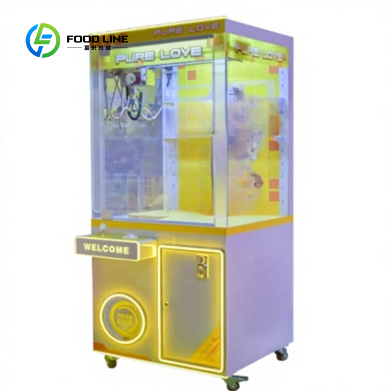 Mesin penjual mainan otomatis  - Arcade Games And Vending ulasan dan harga