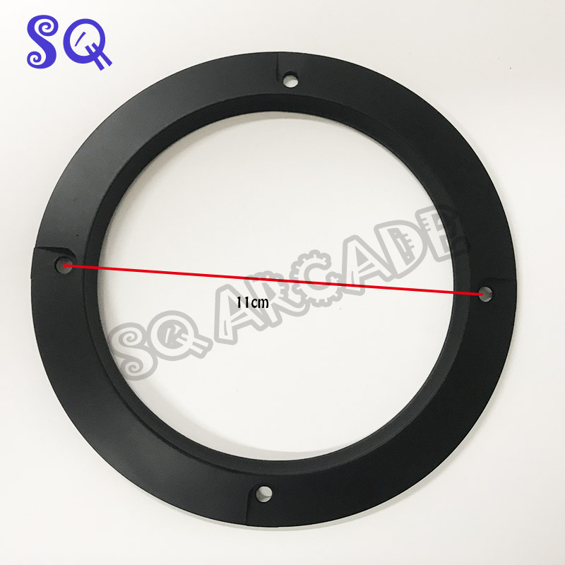 2 buah 8ohms 5W 4 inci kompone - Coin Operated Kiddie Ride ulasan dan harga