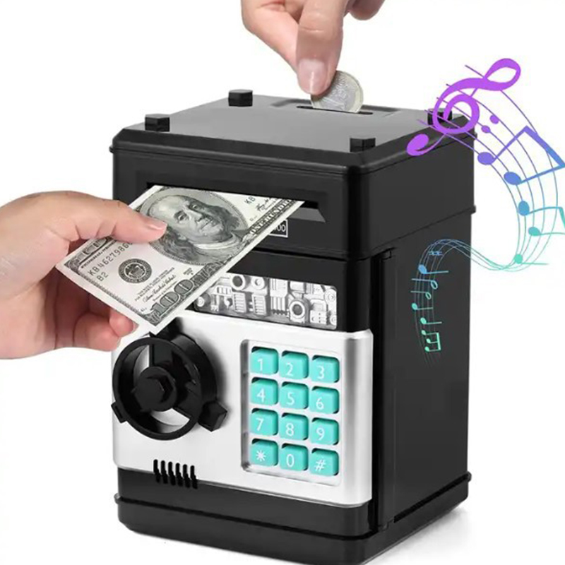 Celengan kode otomatis Mini, c - Coin Operated Kiddie Ride ulasan dan harga