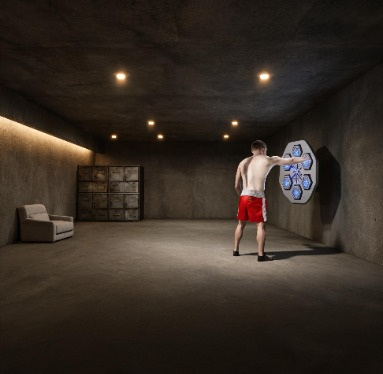 Rumah Dewasa Big Wall Smart El - Arcade Games & Vending Llc Photos ulasan dan harga