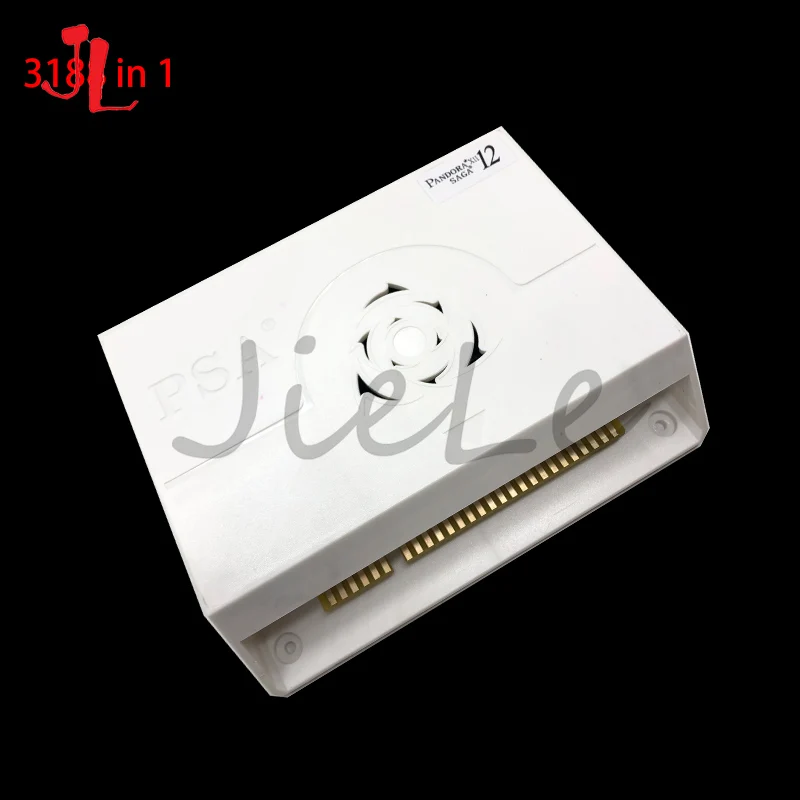 Kotak Video Game Pandora XII-3 - Usb Game Board Jamma ulasan dan harga