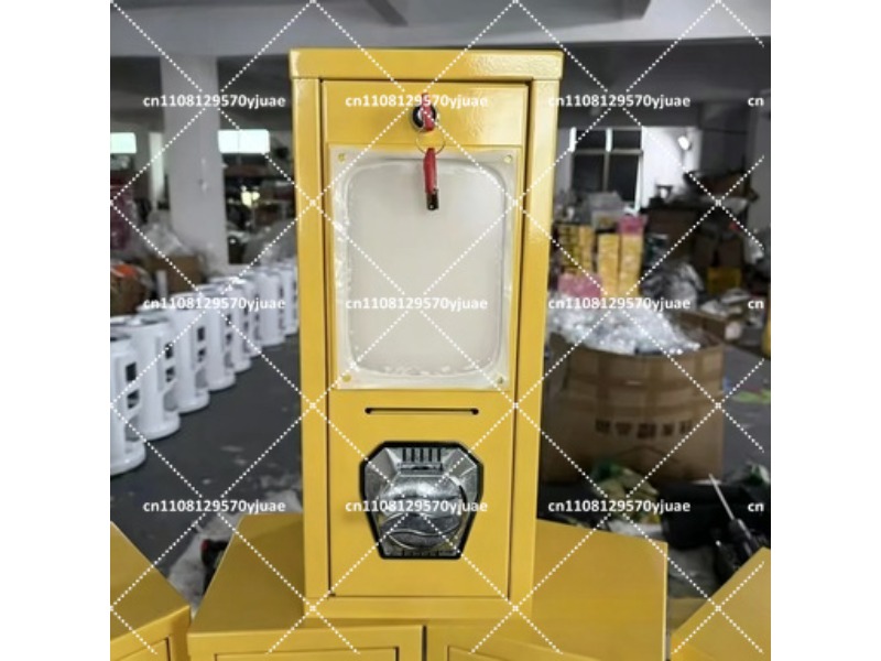 Set Mesin Slot Mini Arcade den - Arcade Vending & Laundry ulasan dan harga