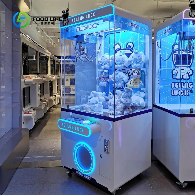 Mesin Cakar Logam Koin Kustom, - Arcade Games And Vending ulasan dan harga