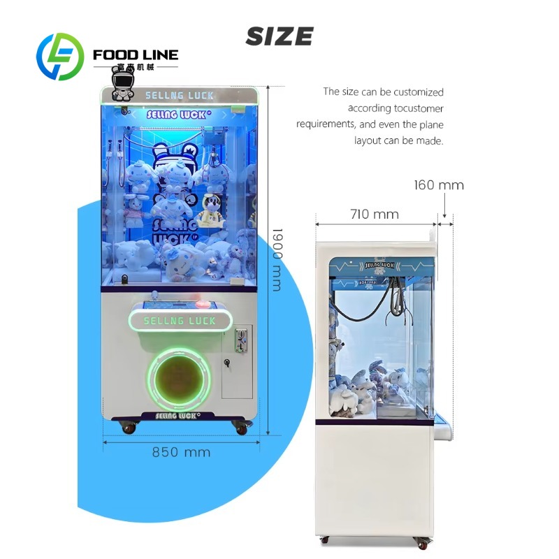 Mesin Cakar Logam Koin Kustom, - Arcade Games And Vending ulasan dan harga